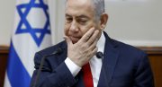 نتانیاهو قصد دارد به شرط تبرئه شدن از اتهامات، از صحنه سیاسی کناره گیری کند