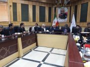 با حضور مدیرعامل بانک کشاورزی صورت گرفت: بررسی مشکلات تولیدکنندگان، مجریان طرح ها و بهره برداران حوزه کشاورزی استان کرمانشاه