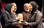 بیمه دی برای دومین سال متوالی برنده نشان برنزین استاندارد 2c مدل ۳۴۰۰۰ شد