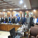 قدردان زحمات ایران خودرو برای رونق تولید هستیم