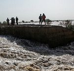 هشدار سازمان هواشناسی: خطر سیلابی شدن برخی رودخانه‌ها