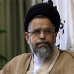 وزیر اطلاعات: دستگیری 7 نفر از عناصر داعش