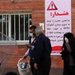 فروکش موج اول آنفلوآنزا/ احتمال بروز موج دوم تا فروردین