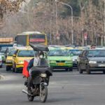 کنترل کیفیت هوای تهران: تحریم‌ها بهانه موتورسازان برای سود بیشتر