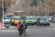 کنترل کیفیت هوای تهران: تحریم‌ها بهانه موتورسازان برای سود بیشتر