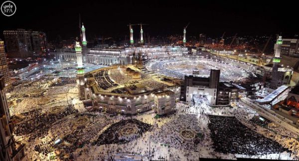 آغاز ثبت نام حج ۹۸ از فردا آغاز ثبت نام حج ۹۸ از فردا