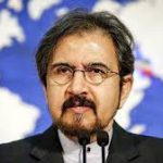 سخنگوی وزارت خارجه: متن كامل استعفای ظریف در اختيار هيچ رسانه‌ای قرار نگرفته است