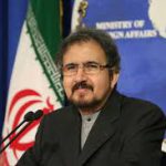 بهرام قاسمی: امنیت اروپایی ها مرهون تلاش های ایران است