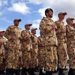 دهه هشتادی‌ها هم به سربازی فراخوانده شدند