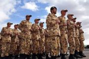 دهه هشتادی‌ها هم به سربازی فراخوانده شدند