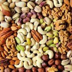 کاهش 15 درصدی قیمت آجیل و خشکبار در سال آینده