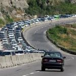 تردد یک طرفه در جاده‌های شمالی از ساعت 14 امروز
