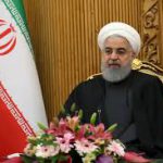 روحانی: همکاری های ایران و عراق برای مبارزه با تروریسم گسترش می یابد