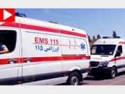 توضیح اورژانس زنجان: هیچ هواپیمای آموزشی سقوط نکرده است