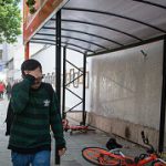 وزش باد نسبتا شدید در تهران از فردا