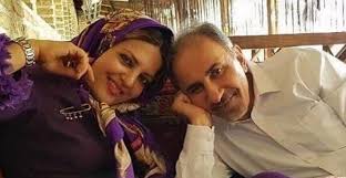 نجفی: همسرم مرا تهدید میکرد نجفی: همسرم مرا تهدید میکرد
