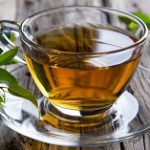 چای سبز چگونه لاغر می‌کند؟