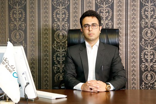 آغاز طرح جذب خودپردازهای شخصی در بانک دی آغاز طرح جذب خودپردازهای شخصی در بانک دی