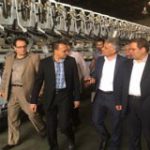 راهكار جلوگيري از كاهش توليد، تامين سرمايه در گردش واحدهای صنعتي است