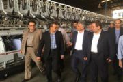 راهكار جلوگيري از كاهش توليد، تامين سرمايه در گردش واحدهای صنعتي است