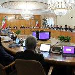 تعیین میزان افزایش حقوق بازنشستگان و مستمری بگیران تأمین اجتماعی در سال ۹۸