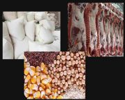 افزایش ۳۶ درصدی حمل کالاهای ضروری در کشور