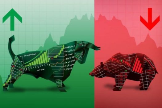 مسیر معکوس بورس و بدهی مسیر معکوس بورس و بدهی