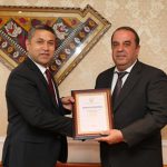 نخستین بانک اسلامی در تاجیکستان مجوز گرفت