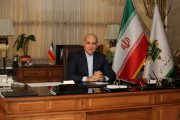 خدارحمی: افتخار بانک کشاورزی، حمایت از تلاش کشاورزان شریف است