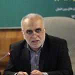 وزیر امور اقتصادی ودارایی:بانک کشاورزی نقشی اساسی در تحقق اقتصاد مقاومتی دارد