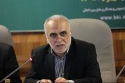 وزیر امور اقتصادی ودارایی:بانک کشاورزی نقشی اساسی در تحقق اقتصاد مقاومتی دارد
