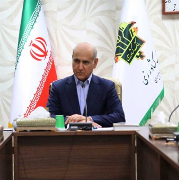 پویش همدلی مومنانه در بانک کشاورزی پویش همدلی مومنانه در بانک کشاورزی