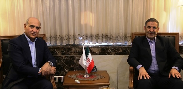 با کشاورزان آسیب دیده از حوادث قهری مساعدت و همراهی می کنیم با کشاورزان آسیب دیده از حوادث قهری مساعدت و همراهی می کنیم