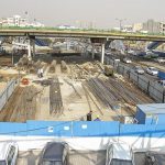 افتتاح زیرگذر گیشا تا پایان سال