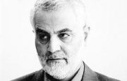 درخواست خانواده شهید همت برای تغییر نام این بزرگراه به شهید سردار سلیمانی