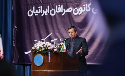 با تدابیر بانک مرکزی بازار ارز در شرایط متلاطم اخیر کنترل شد با تدابیر بانک مرکزی بازار ارز در شرایط متلاطم اخیر کنترل شد