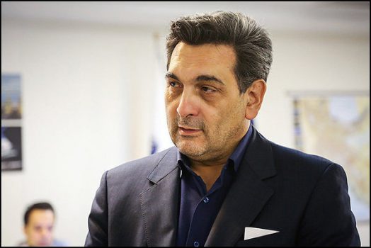 اقدامات ضد کرونایی از زبان شهردار تهران اقدامات ضد کرونایی از زبان شهردار تهران
