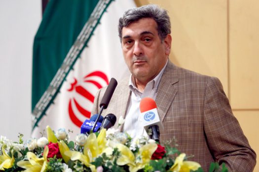 واکنش حناچی به حمایت شهرداری از جشنواره فیلم فجر واکنش حناچی به حمایت شهرداری از جشنواره فیلم فجر