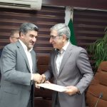 رضا صدیق به عنوان قائم‌مقام مدیرعامل بانک صادرات ایران منصوب شد