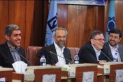 246 میلیارد تومان وام 4 درصدی هدیه بانک پارسیان به کارمندانش!