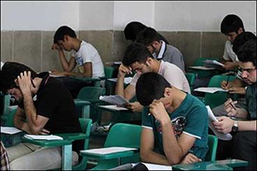تعویق امتحانات نهایی یا اجرای پروتکل‌های سختگیرانه؟