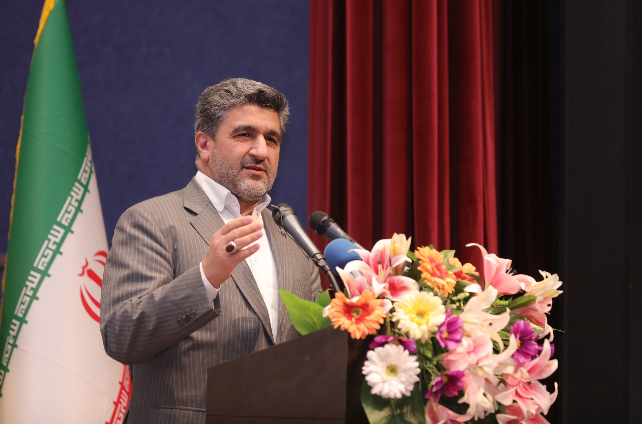 عملکرد ۹۸ بانک صادرات ایران را با سود می بندیم/ «سپهر صادرات» به زودی عرضه خواهد شد