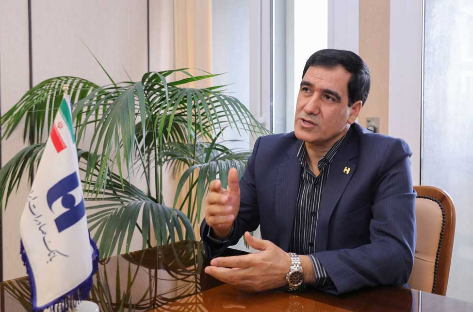 مهمترین مزایای اجرای قانون «تسهیل تسویه بدهی بدهکاران بانکی» برای مدیونین بانک صادرات ایرانمهمترین مزایای اجرای قانون «تسهیل تسویه بدهی بدهکاران بانکی» برای مدیونین بانک صادرات ایران