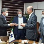 ​سرپرست معاونت طرح و برنامه بانک صادرات ایران منصوب شد