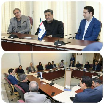 روابطعمومی بخش مهمی از زنجیره ارزش بانک است روابطعمومی بخش مهمی از زنجیره ارزش بانک است