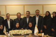 بانک صنعت و معدن از ابتدای دولت تدبیر و امید تاکنون 15 میلیارد یورو در بخش های زیرساختی، صنعتی و معدنی کشور تأمین اعتبار کرده است