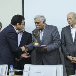 بانک سامان برگزیده جشنواره انتشارات روابط عمومی شد