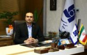 پیام تبریک مدیرعامل به مناسبت ششمین سالگرد تاسیس بیمه سرمد