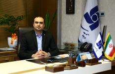 پیام تبریک مدیرعامل به مناسبت ششمین سالگرد تاسیس بیمه سرمد پیام تبریک مدیرعامل به مناسبت ششمین سالگرد تاسیس بیمه سرمد