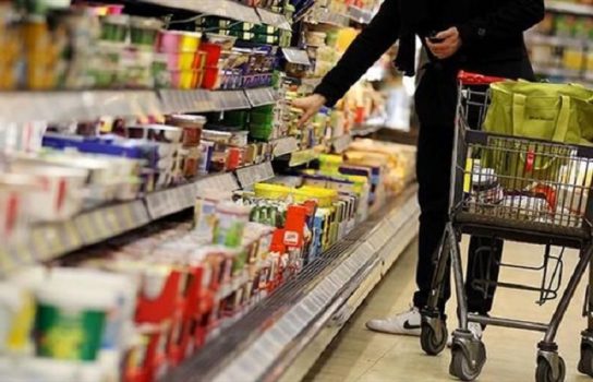 نیاز ۳ ماهه بازار برای کاهش نرخ کالاها نیاز ۳ ماهه بازار برای کاهش نرخ کالاها